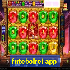 futebolrei app